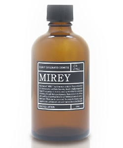 高濃度酸素化粧品 MIREY（ミレイ） | 取扱商品 | O2Kraft/Mirey 化粧品 