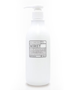 高濃度酸素化粧品 MIREY（ミレイ） | 取扱商品 | O2Kraft/Mirey 化粧品